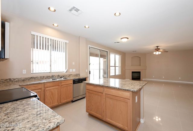 2684 E Birchwood Place, Chandler, AZ 85249