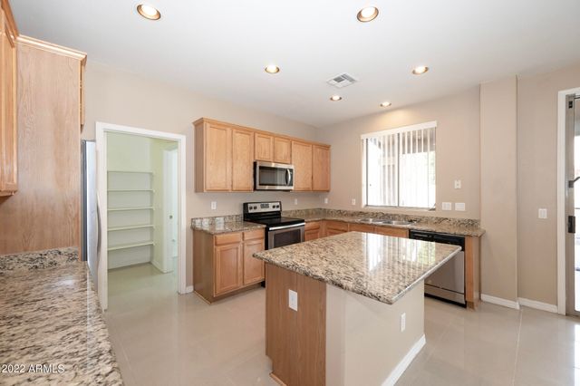 2684 E Birchwood Place, Chandler, AZ 85249