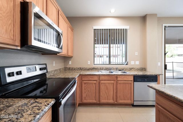 2684 E Birchwood Place, Chandler, AZ 85249