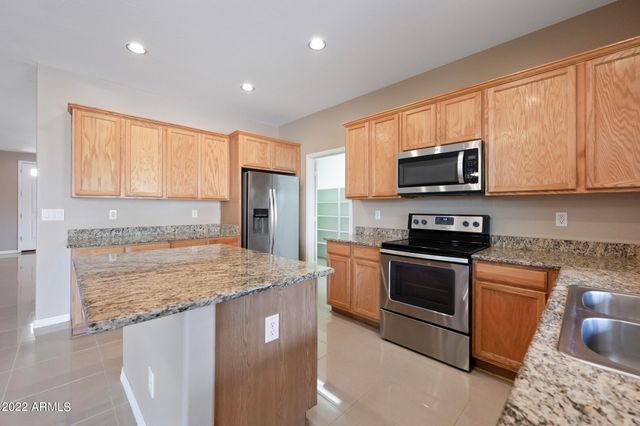 2684 E Birchwood Place, Chandler, AZ 85249