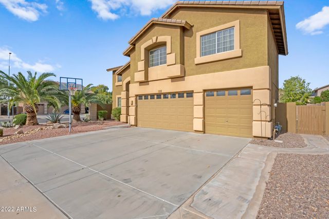 2684 E Birchwood Place, Chandler, AZ 85249