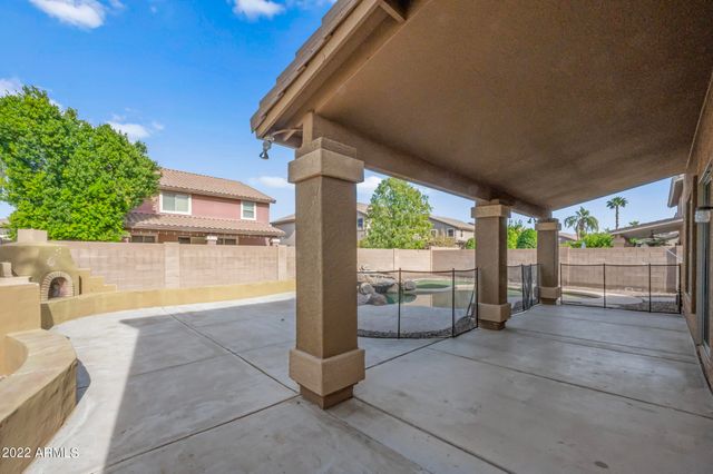 2684 E Birchwood Place, Chandler, AZ 85249