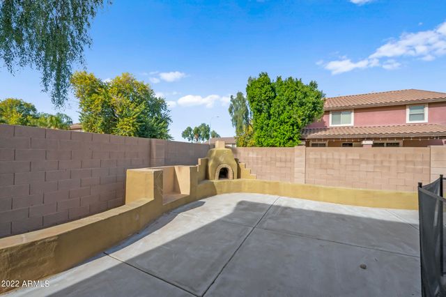 2684 E Birchwood Place, Chandler, AZ 85249