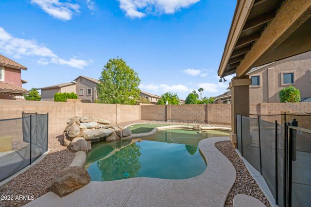 2684 E Birchwood Place, Chandler, AZ 85249