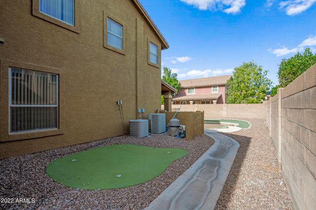 2684 E Birchwood Place, Chandler, AZ 85249