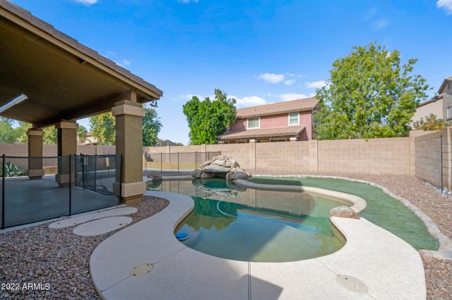 2684 E Birchwood Place, Chandler, AZ 85249