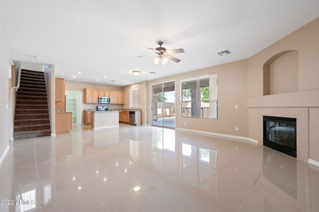 2684 E Birchwood Place, Chandler, AZ 85249