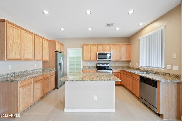 2684 E Birchwood Place, Chandler, AZ 85249