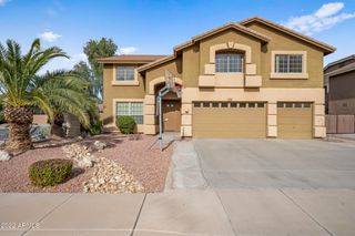 2684 E Birchwood Place, Chandler, AZ 85249