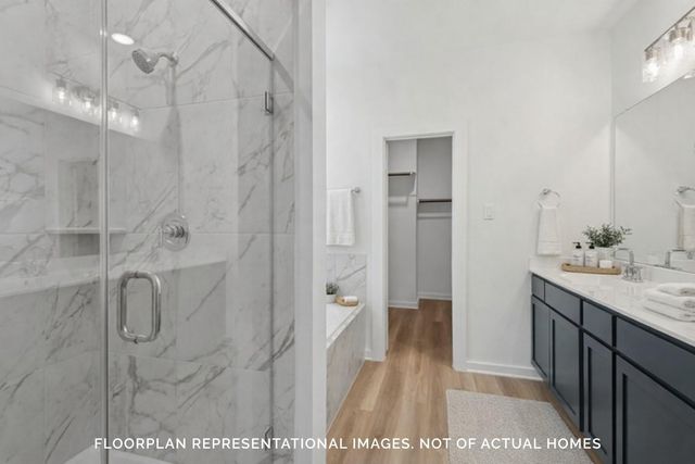 21302 Jacaranda Blossom Way, Tomball, TX 77447