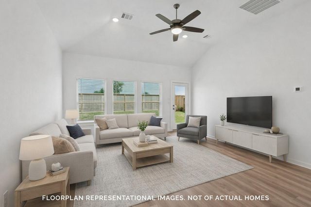 21302 Jacaranda Blossom Way, Tomball, TX 77447