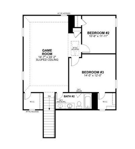 21302 Jacaranda Blossom Way, Tomball, TX 77447