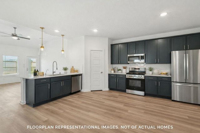 21302 Jacaranda Blossom Way, Tomball, TX 77447