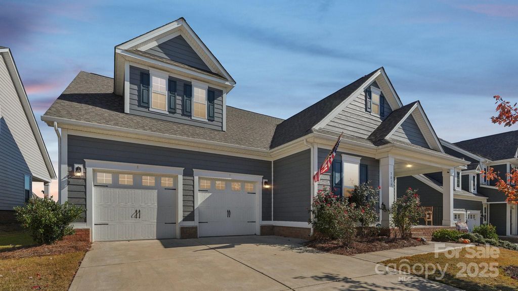 3019 Sterling Drive, Waxhaw, NC 28173