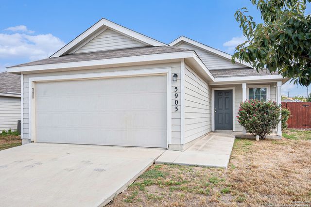 5903 Autumn Palms, San Antonio, TX 78242