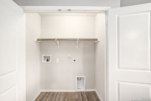 5903 Autumn Palms, San Antonio, TX 78242