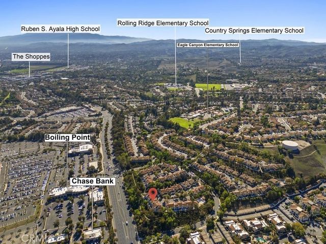 13194 Spire Cir, Chino Hills, CA 91709