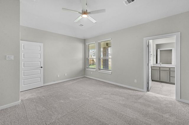 2125 Sunflower View Street, Brookshire, TX 77423