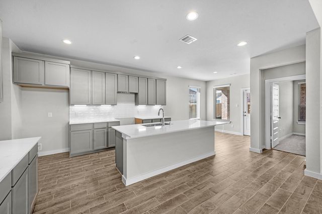 2125 Sunflower View Street, Brookshire, TX 77423