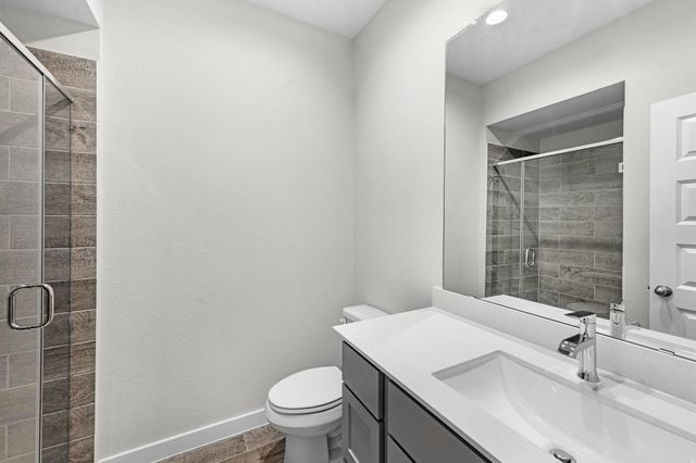 2125 Sunflower View Street, Brookshire, TX 77423