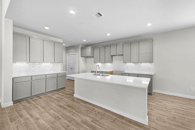 2125 Sunflower View Street, Brookshire, TX 77423