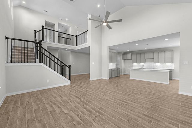 2125 Sunflower View Street, Brookshire, TX 77423