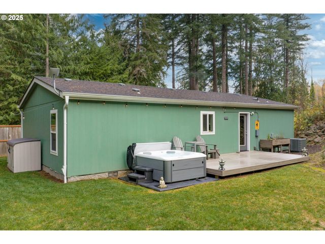 52604 E SYLVAN Dr, Sandy, OR 97055