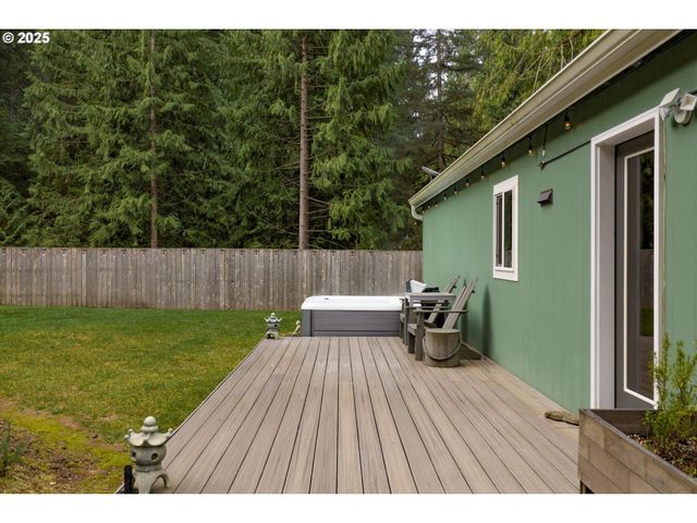 52604 E SYLVAN Dr, Sandy, OR 97055