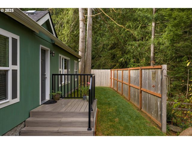 52604 E SYLVAN Dr, Sandy, OR 97055