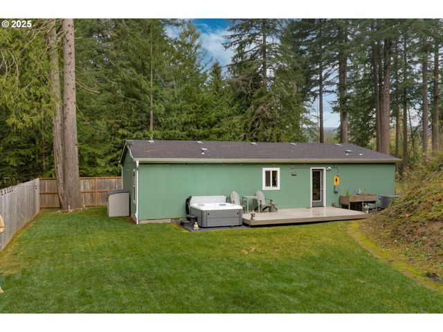 52604 E SYLVAN Dr, Sandy, OR 97055