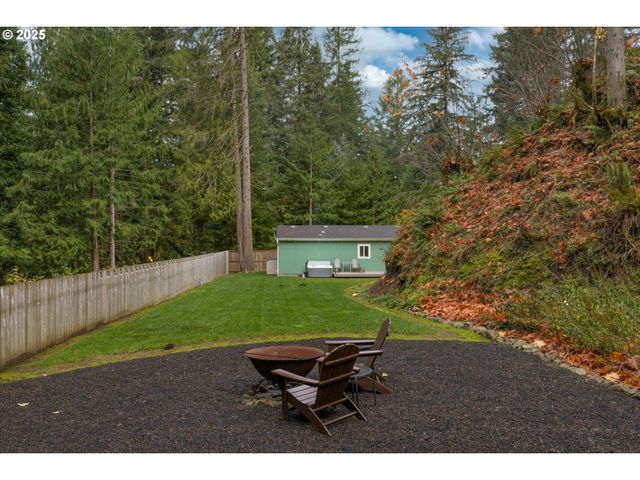 52604 E SYLVAN Dr, Sandy, OR 97055