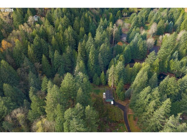 52604 E SYLVAN Dr, Sandy, OR 97055