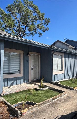 4269 TYMBERWOOD LANE C, Orlando, FL 32839