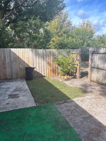 4269 TYMBERWOOD LANE C, Orlando, FL 32839