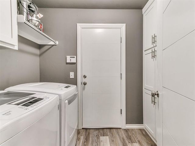8912 Stacy Lynn Lane, Yukon, OK 73099