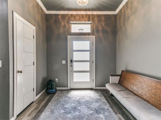 8912 Stacy Lynn Lane, Yukon, OK 73099