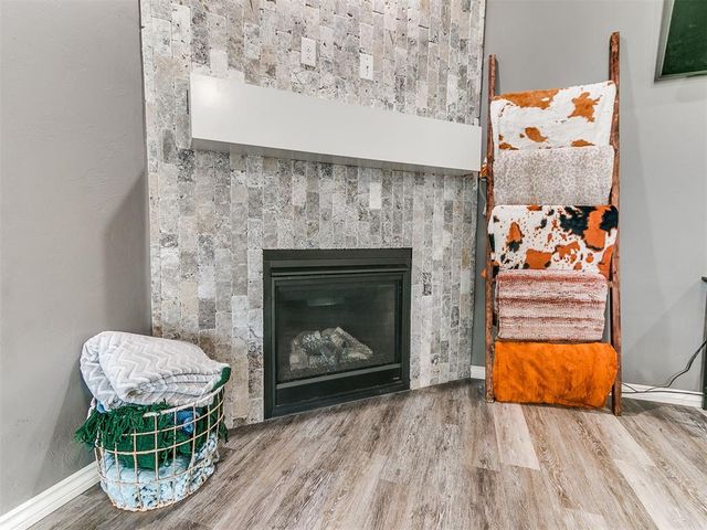 8912 Stacy Lynn Lane, Yukon, OK 73099