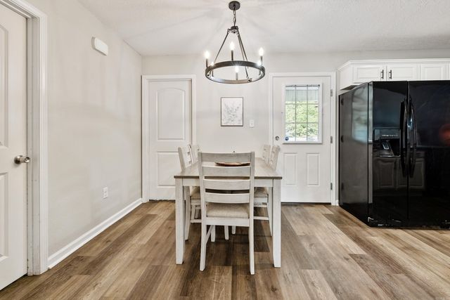 1164 Tulip St Street, Haskell, AR 72015