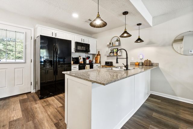 1164 Tulip St Street, Haskell, AR 72015