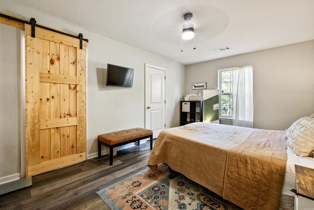 1164 Tulip St Street, Haskell, AR 72015