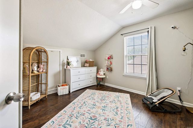 1164 Tulip St Street, Haskell, AR 72015