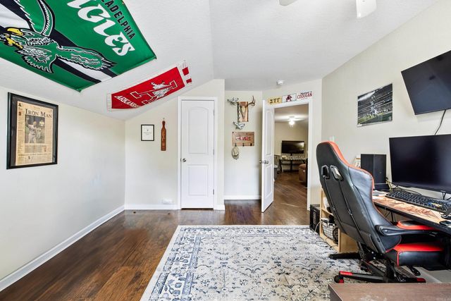 1164 Tulip St Street, Haskell, AR 72015