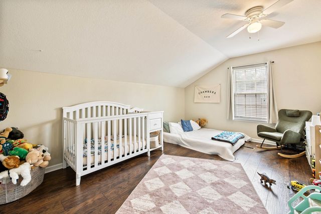 1164 Tulip St Street, Haskell, AR 72015