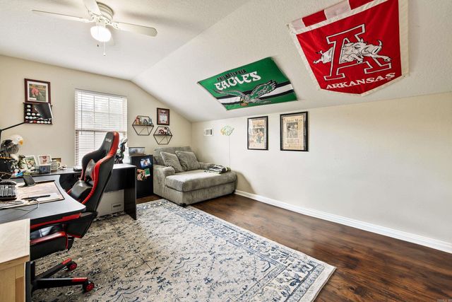 1164 Tulip St Street, Haskell, AR 72015