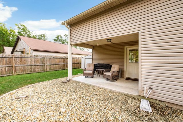 1164 Tulip St Street, Haskell, AR 72015