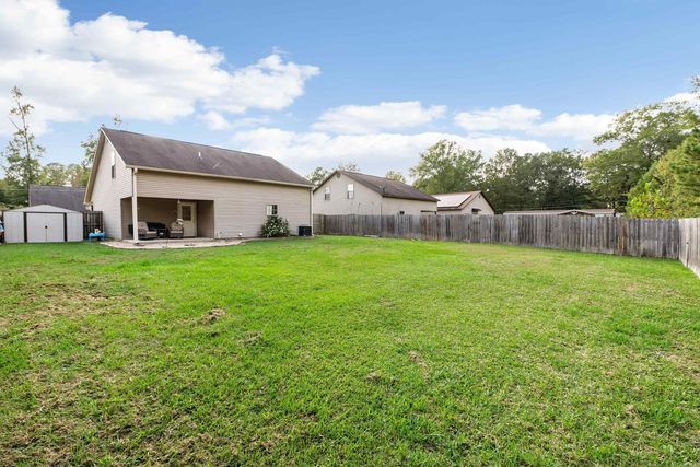 1164 Tulip St Street, Haskell, AR 72015