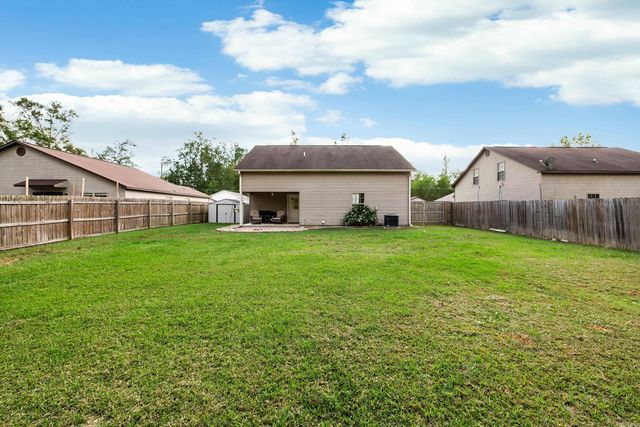 1164 Tulip St Street, Haskell, AR 72015