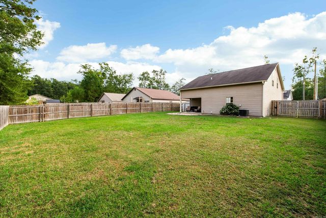 1164 Tulip St Street, Haskell, AR 72015