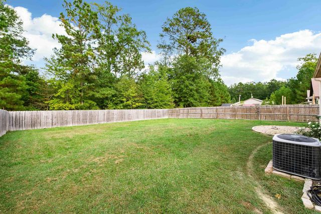 1164 Tulip St Street, Haskell, AR 72015