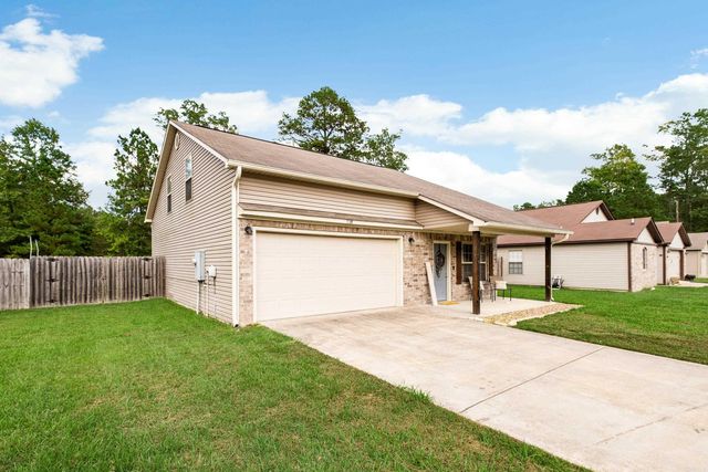 1164 Tulip St Street, Haskell, AR 72015